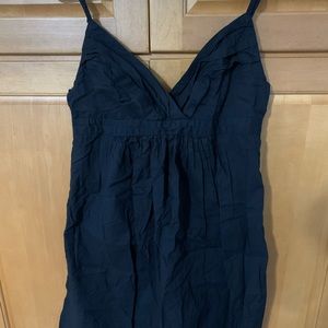 Short summer maternity dress